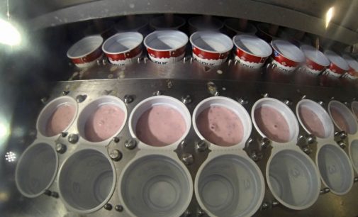 Emmi to Dispose of Italian Yoghurt Business