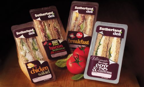 Food to Go Led Strategy Continues to Drive Growth at Greencore