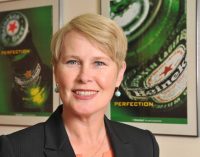 Heineken Ireland Extends its Lager Leadership