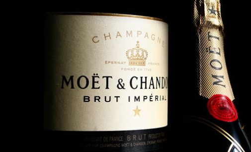 Moët Hennessy Continues With Value Creation Strategy