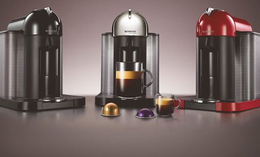 New Nespresso System a ‘Game Changer’