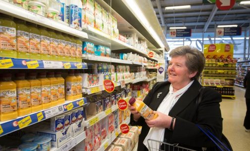 €1.5 Million Investment Leads to Major Tesco Order For Irish Egg Supplier