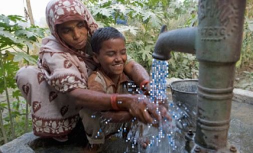 IFAD and Unilever Sign First Global Public-private Partnership Agreement