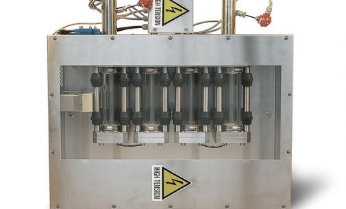 Ground Breaking Thermal Treatment Technology