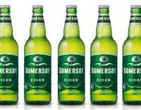 Carlsberg Launches New Global Campaign For Somersby Cider