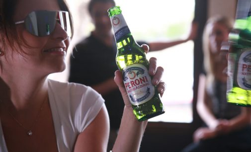 SABMiller Plans Future Growth in Latin America