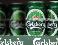 Carlsberg Pours Further Support Behind Liverpool FC