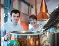 Gin Set to Flow From New Scottish Micro Distillery