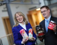 Glanbia Completes Fifth Consecutive Year of Double Digit Growth