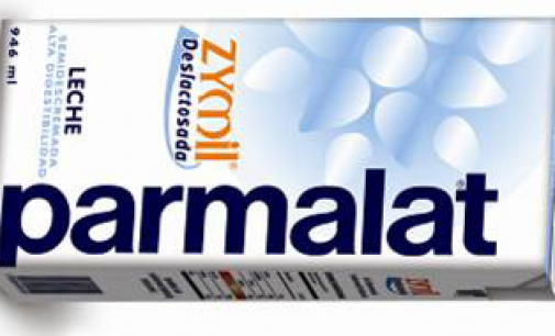 Parmalat Expands in Brazil