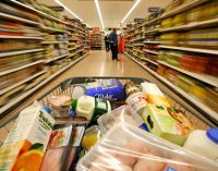 Winners in UK Grocery Will be Those Embracing Shopper Power