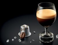 Nespresso Elevates Coffee Experience With Riedel-designed Glasses