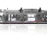 Arcil Presents the A7 – The Next Generation FFS Machine