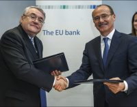 EIB Supports Agri-Food Sector in Ukraine With €50 Million