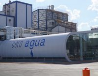 Nestlé Opens its Most Water Efficient Factory