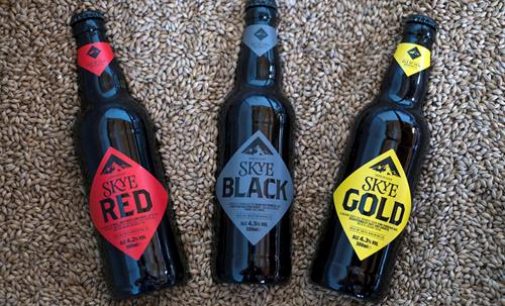 Isle of Skye Brewery to Expand