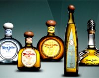 Diageo Completes Acquisition of Tequila Don Julio