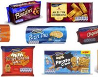 United Biscuits Sold to Turkish Group