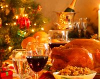 Irish Consumers to Spend €528 Million on Food and Drink This Christmas