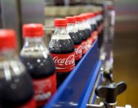 Transitional Year Ahead For Coca-Cola Company