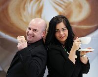 Ground Espresso Bars Embarks on Ambitious Irish Expansion