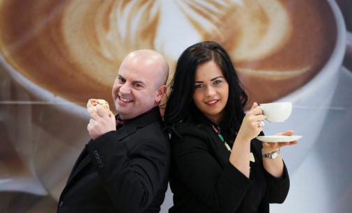 Ground Espresso Bars Embarks on Ambitious Irish Expansion