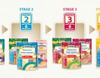 Heinz Opens its Largest Infant Cereals Factory