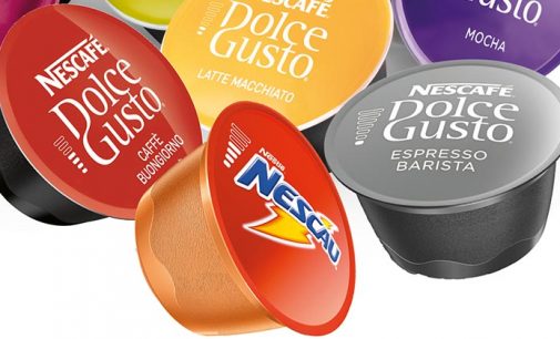 Nestlé to Open First Nescafé Dolce Gusto Factory Outside Europe