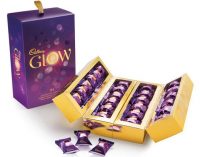 Pearlfisher Partners With Mondelēz International to Create Cadbury Glow