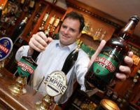 UK Beer Volumes to Rise For First Time in 5 Years