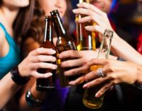 UK Consumers Hesitant to Try New Alcoholic Drinks