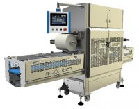 Packaging Automation’s Revolution at Valefresh