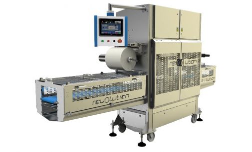 Packaging Automation’s Revolution at Valefresh