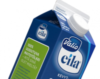 A World First For Valio and Tetra Pak