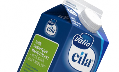 A World First For Valio and Tetra Pak