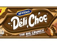 Export Boom For Iconic British Biscuits