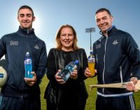 Ballygowan and Energise Sport Are New Hydration Partners of Dublin GAA