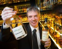 Producing Biofuel From Whisky Industry Waste