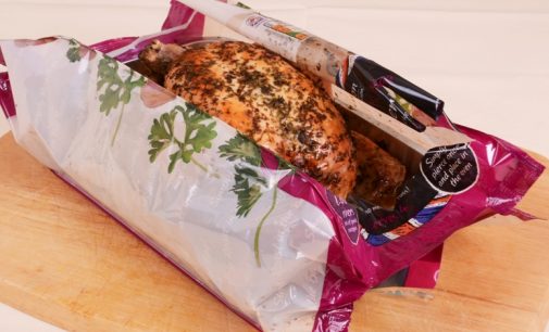 Asda’s Simply Roast in the Bag Chicken Still Flying High With FFP