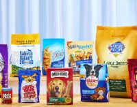 $5.8 Billion Pet Food Acquisition