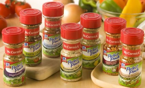 McCormick & Company Declines to Make an Offer For Premier Foods