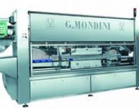 Cutting Edge Technology From G. Mondini