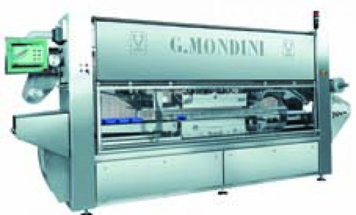 Cutting Edge Technology From G. Mondini