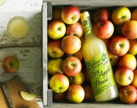 New Belvoir Cox Apple Pressé is Simply Sweet Enough