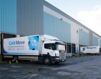 Cold Move Completes Management Buy Out in €4.5 Million Deal