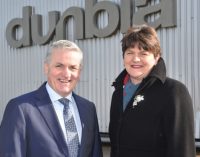 Dunbia to Invest £27 Million in Northern Ireland