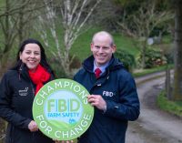 Glanbia Ingredients Ireland Partners With FBD in Farm Safety Campaign