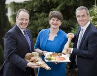 2016 Will be Northern Ireland’s Year of Food