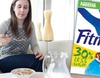 Nestlé to Sell New Fitness Cereal With Less Sugar, More Wheat in Europe