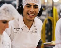 Nestlé Reaffirms Global Youth Employment Commitment